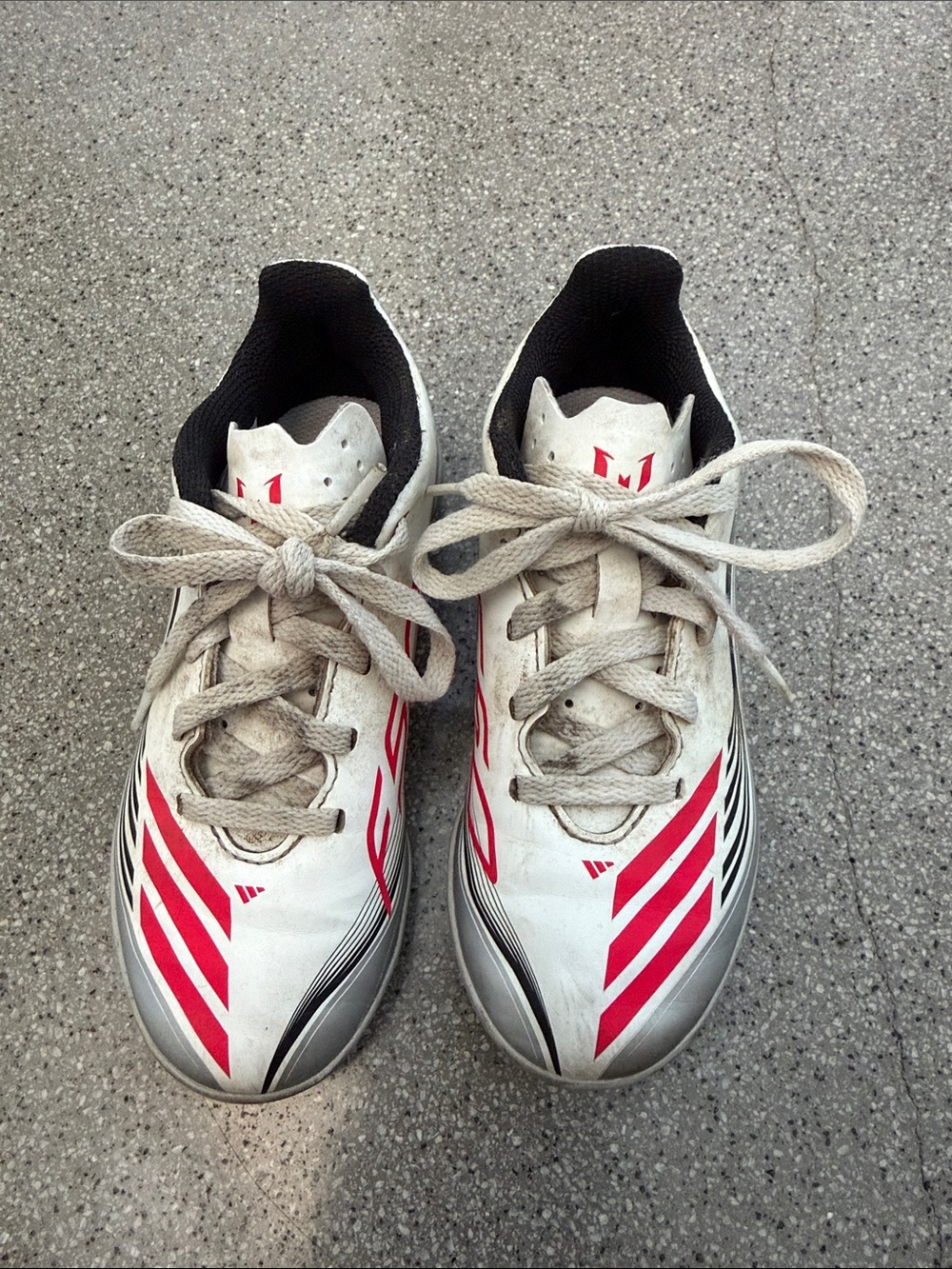 adidas cleats for turf